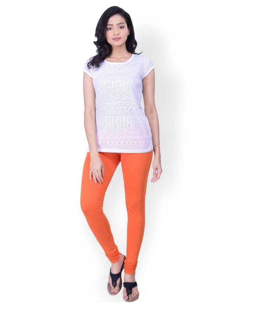     			TCG Blended Single Leggings