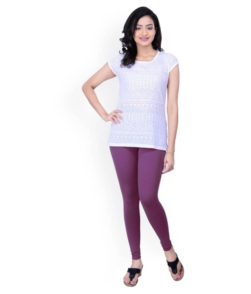     			TCG Blended Single Leggings