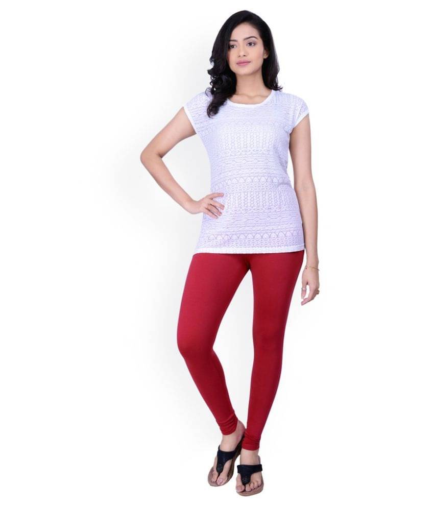     			TCG Blended Single Leggings