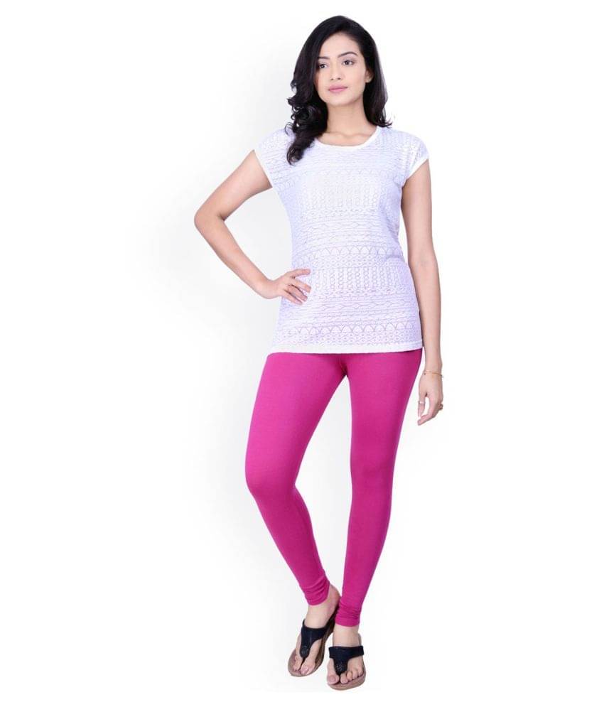     			TCG Blended Single Leggings