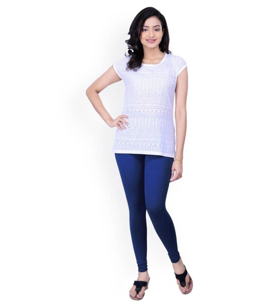     			TCG Blended Single Leggings