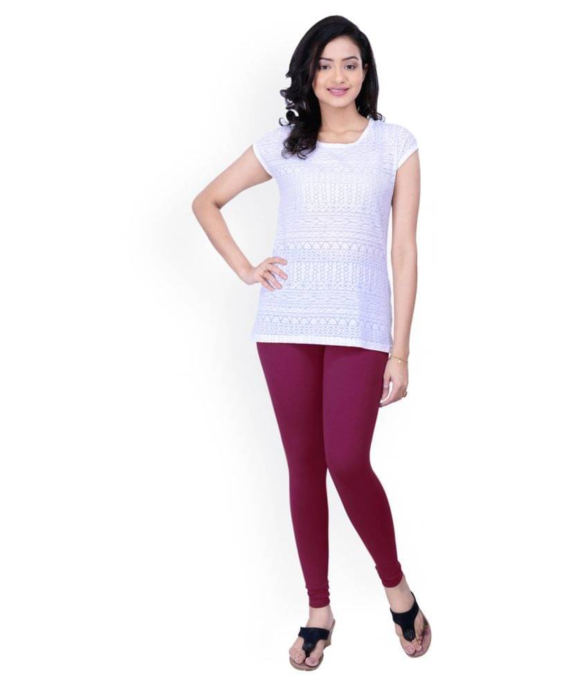    			TCG Blended Single Leggings