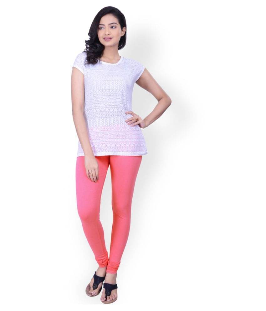     			TCG Blended Single Leggings