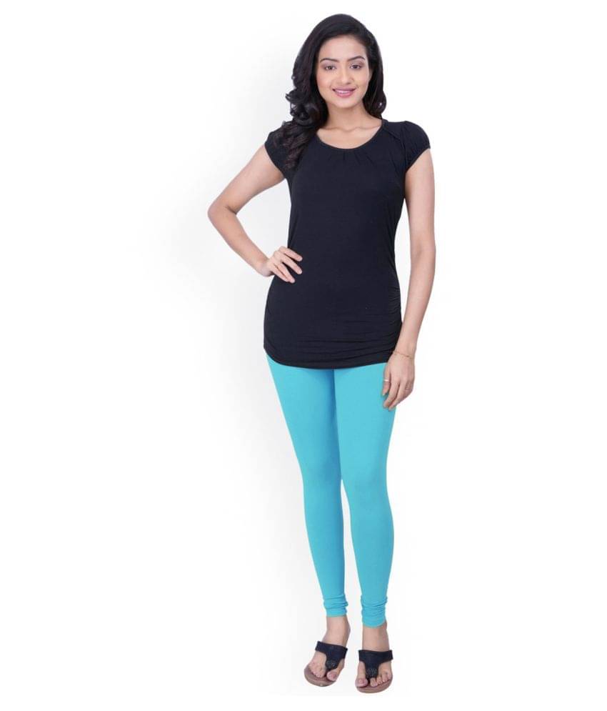     			TCG Blended Single Leggings
