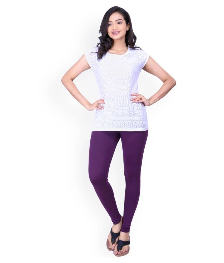     			TCG Cotton Single Leggings