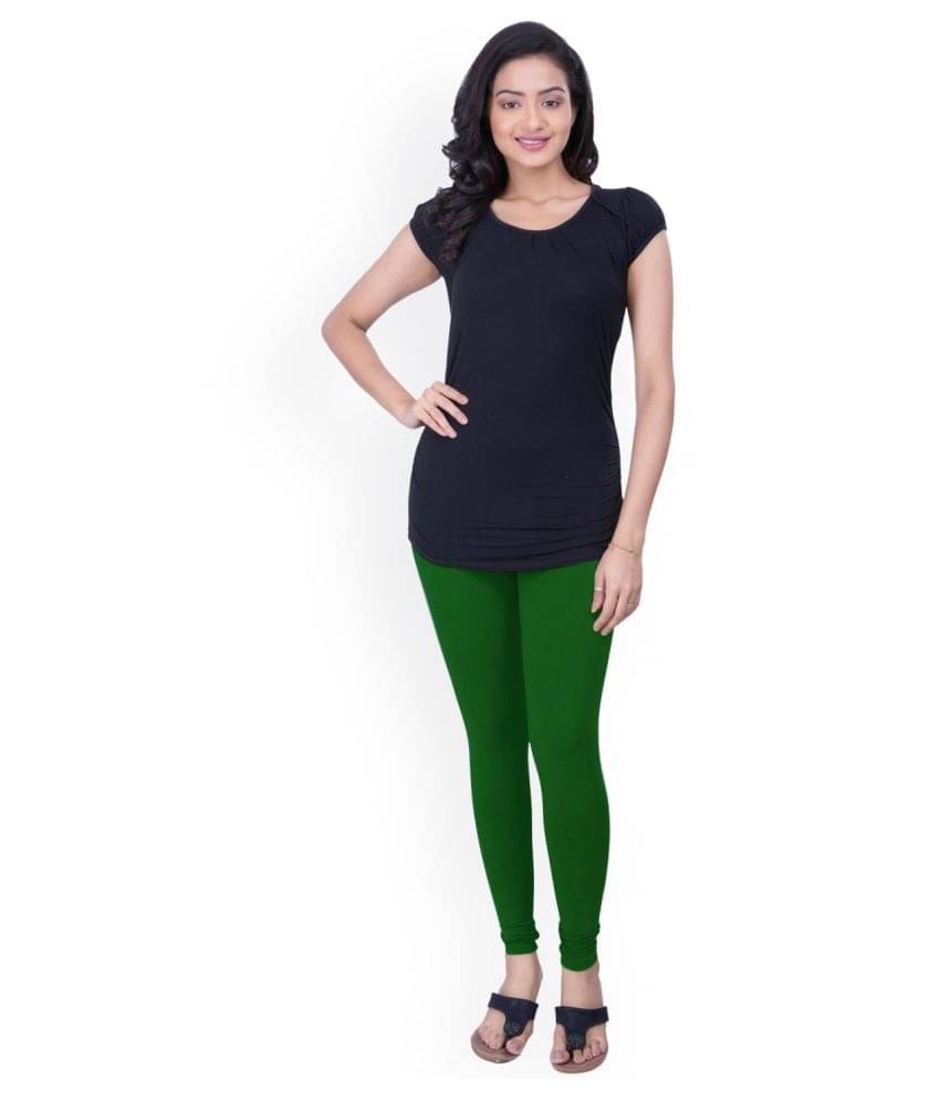     			TCG Cotton Single Leggings