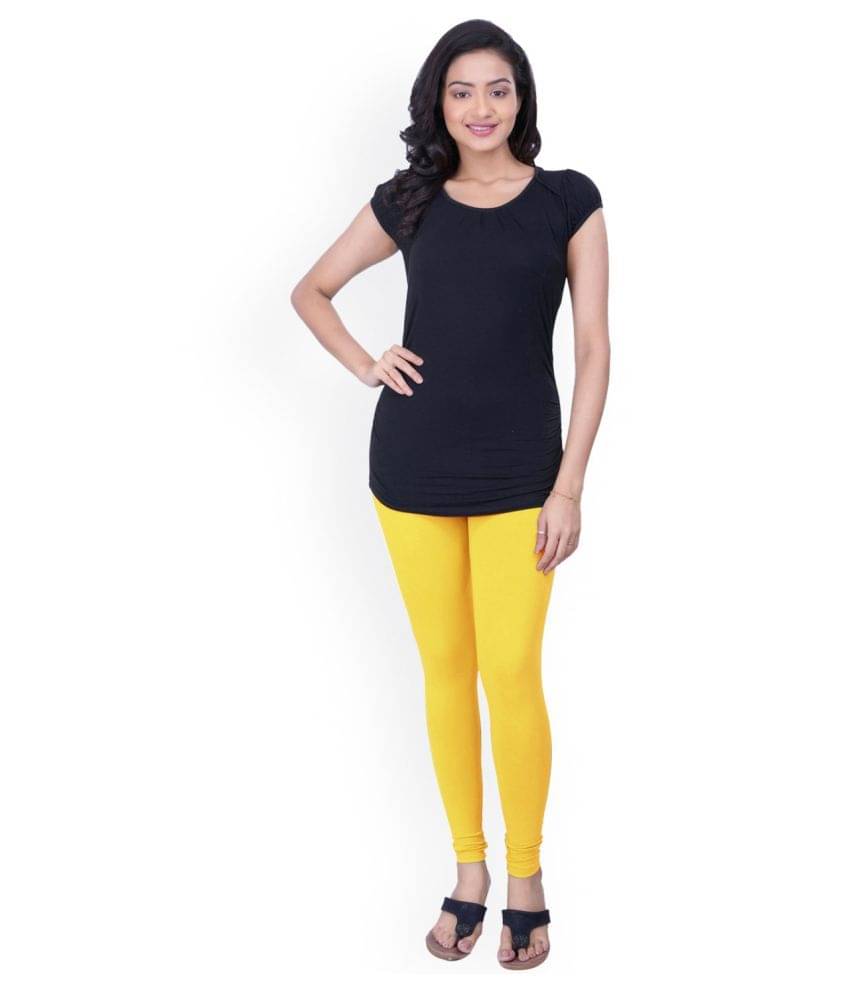     			TCG Cotton Single Leggings