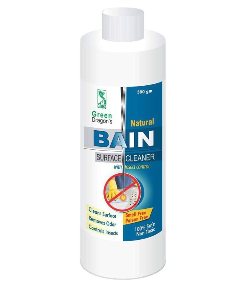 Green Dragon's Surface Cleaner with pest Control 300gm - Sports and Fitness Equipment | Buy online on ZillyBuy