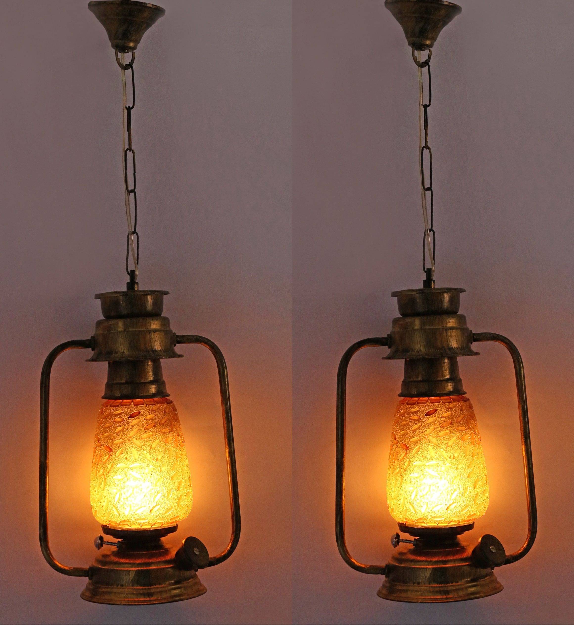     			AFAST 7W Round Ceiling Light 6 cms. - Pack of 2