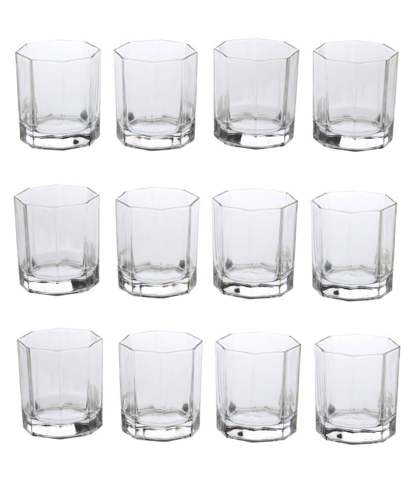 Somil Tea  Glasses Set,  150 ML - (Pack Of 12)     			Somil Tea  Glasses Set,  150 ML - (Pack Of 12)
