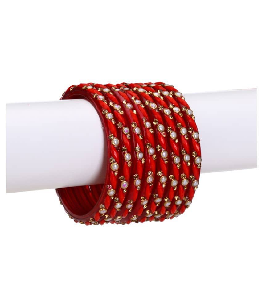 AFAST Fancy New Design Bangle-M1d - Bangles & Bracelets | Buy online on ZillyBuy