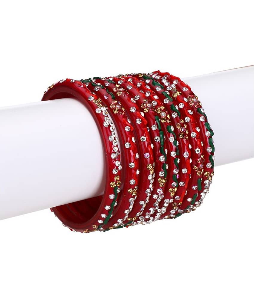 AFAST Fancy New Design Bangle-J1d - Bangles & Bracelets | Buy online on ZillyBuy
