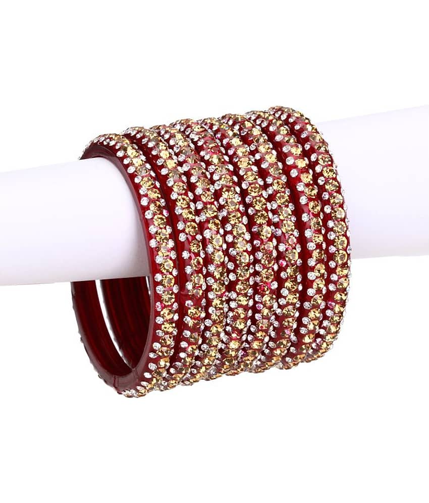 AFAST Fancy New Design Bangle-H1d - Bangles & Bracelets | Buy online on ZillyBuy