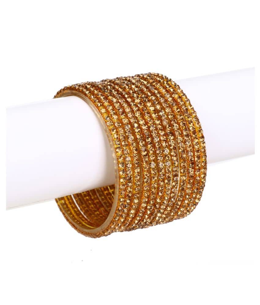 AFAST Fancy New Design Bangle-AB1d - Bangles & Bracelets | Buy online on ZillyBuy