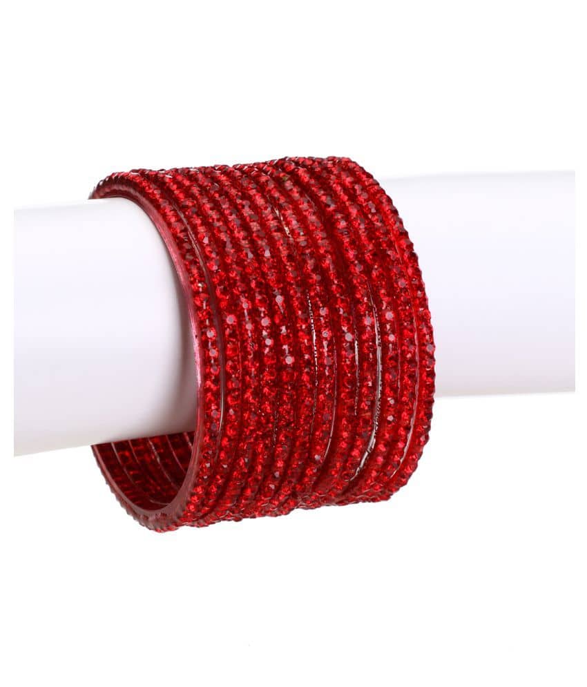 AFAST Fancy New Design Bangle-Y1b - Bangles & Bracelets | Buy online on ZillyBuy