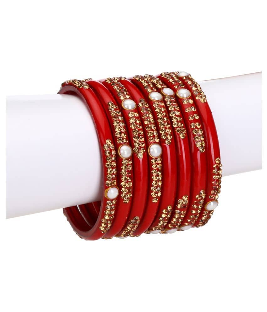 AFAST Fancy New Design Bangle-L1c - Bangles & Bracelets | Buy online on ZillyBuy