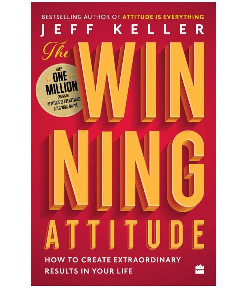     			The Winning Attitude