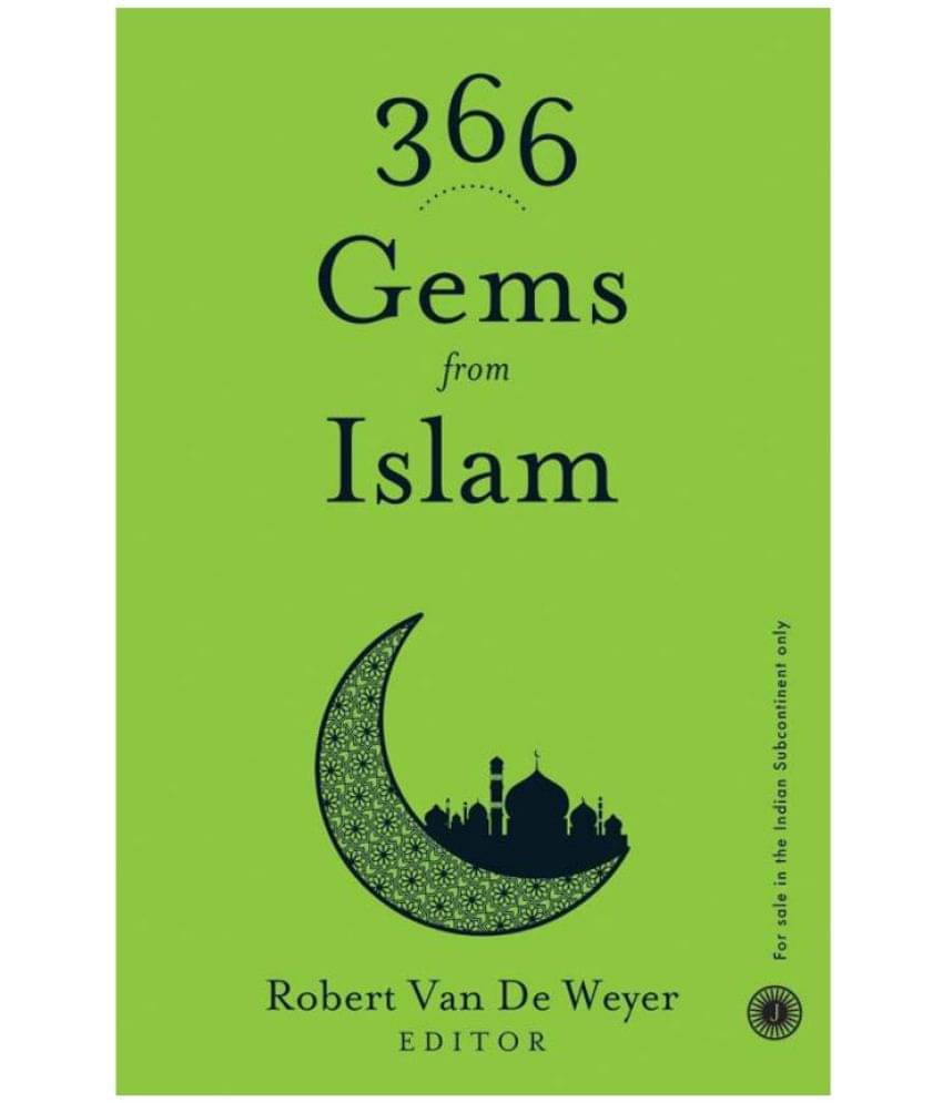     			366 Gems From Islam
