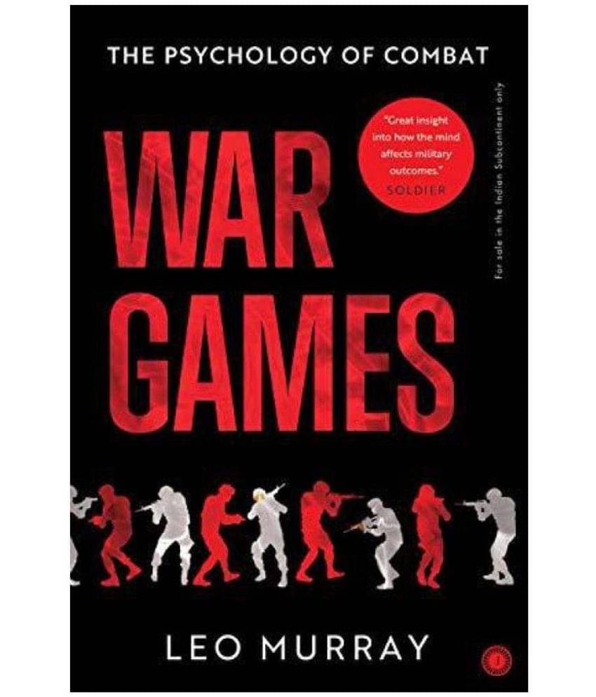     			War Games