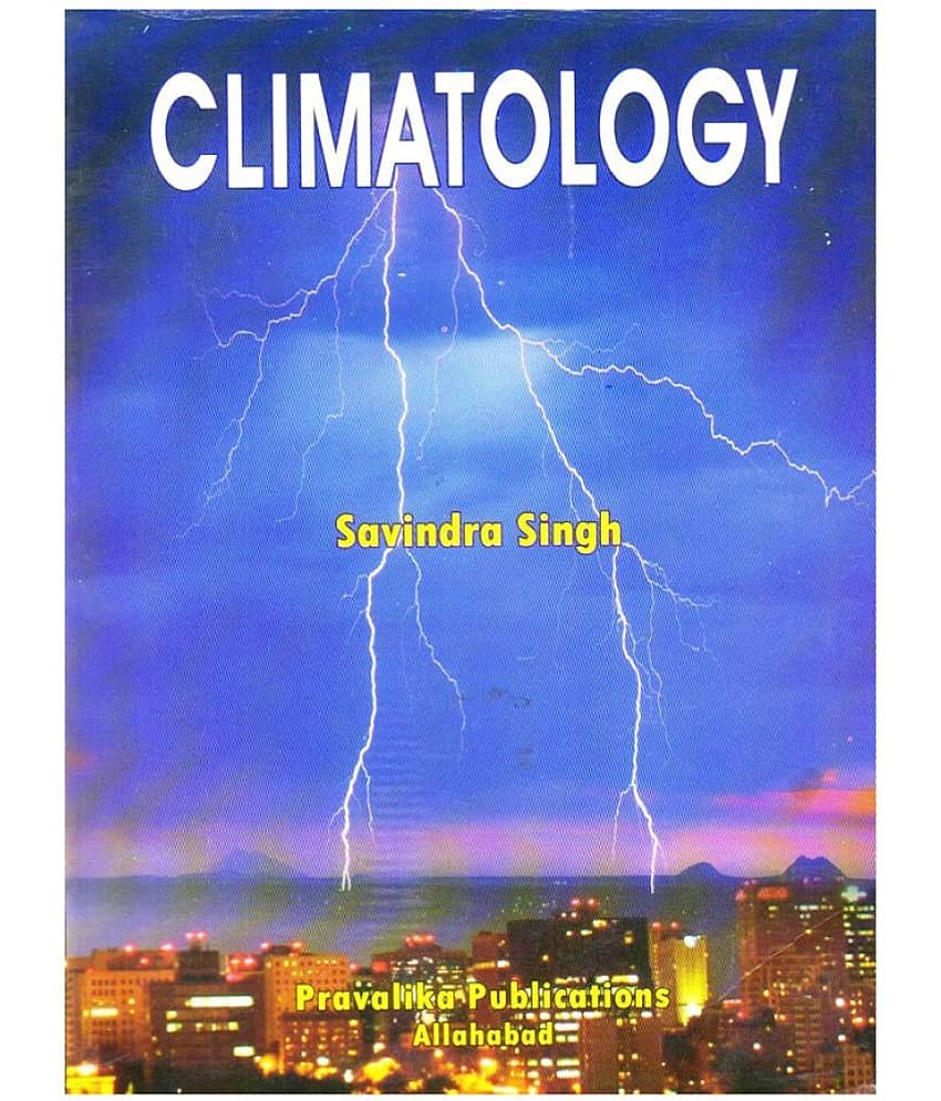 Climatology - Stationery | Buy online on ZillyBuy