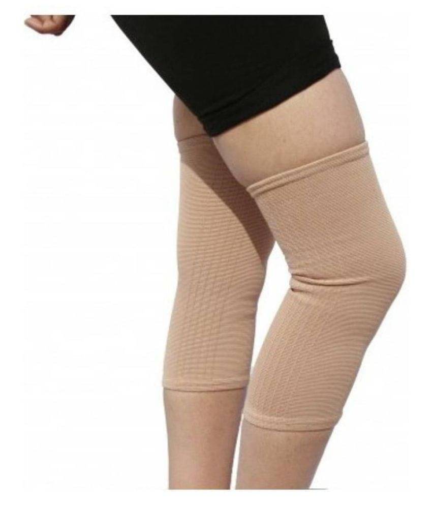     			KUDIZE Knee Cap Support Lycra Premium XL
