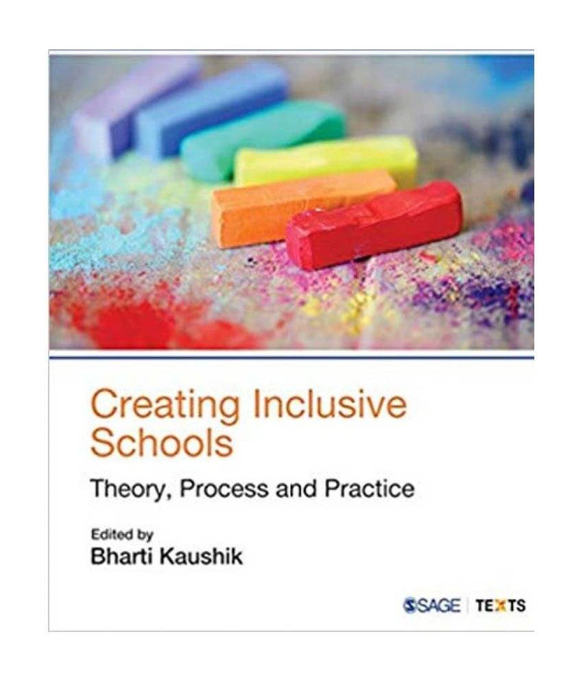     			Creating Inclusive Schools