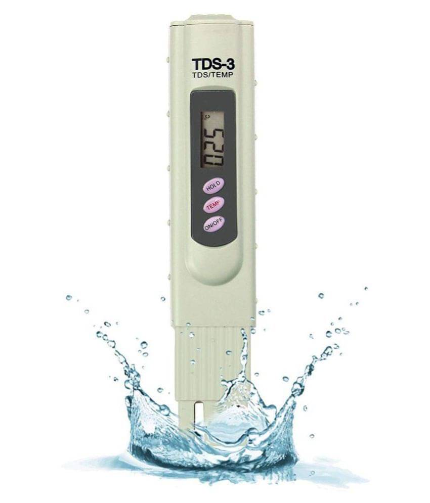     			Digital TDS Meter for Water Purity Test
