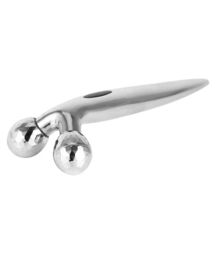 AHCS Accupressure Face Massage Roller Full Body Massager AHCS Accupressure Face Massage Roller Full Body Massager