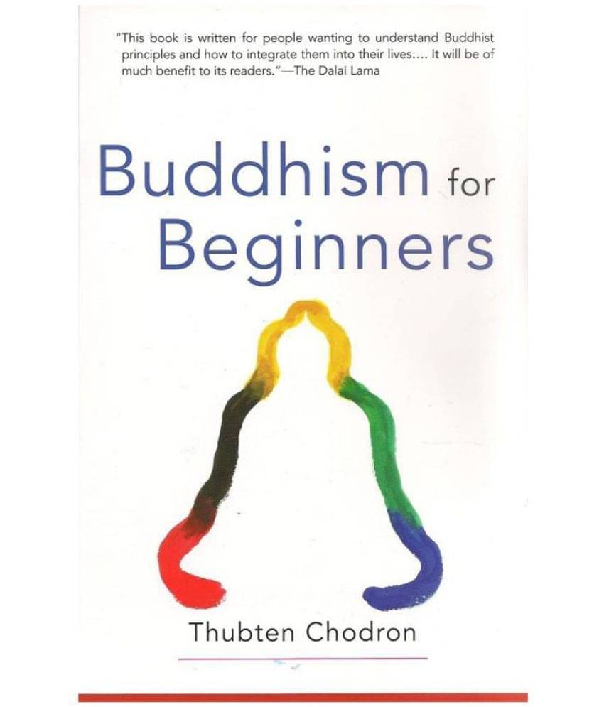     			Buddhism for Beginners
