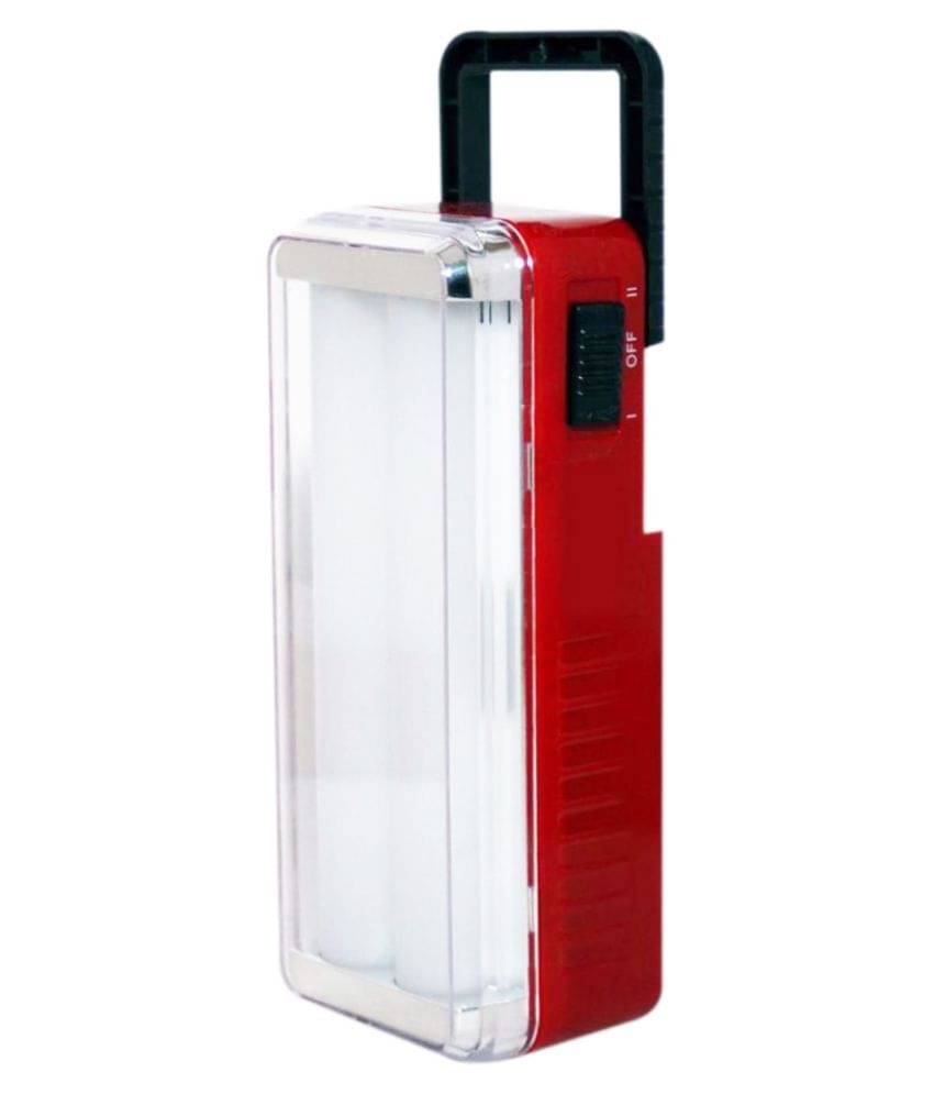     			X-EON 10W Emergency Light L5A Red - Pack of 1