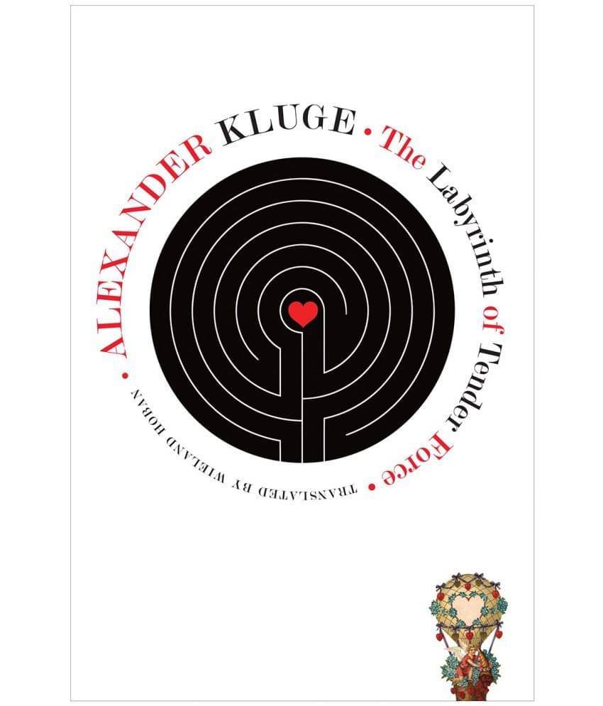     			The Labyrinth of Tender Force