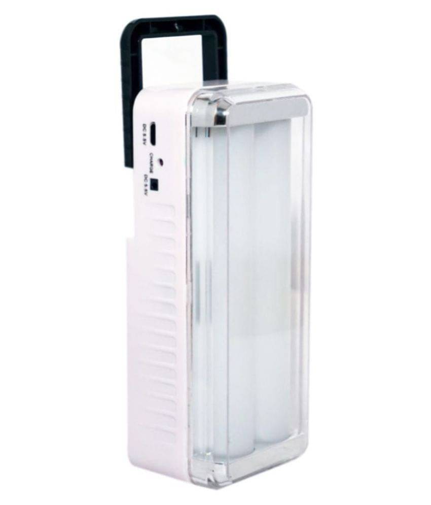     			X-EON 10W Emergency Light L5A-OnlitRock Multi - Pack of 1