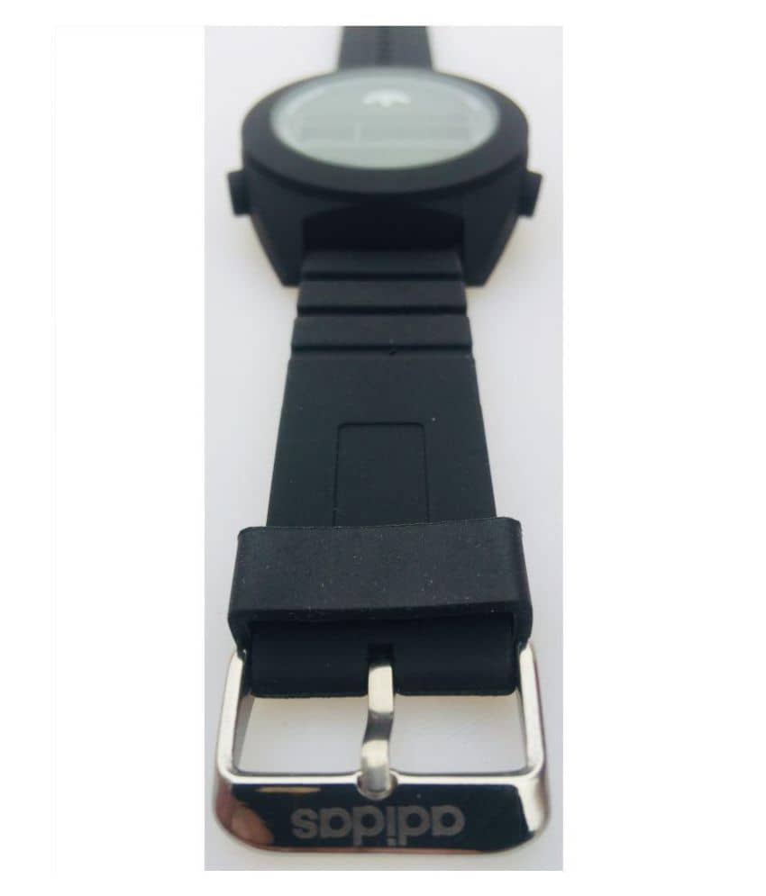 adidas watch model 8018