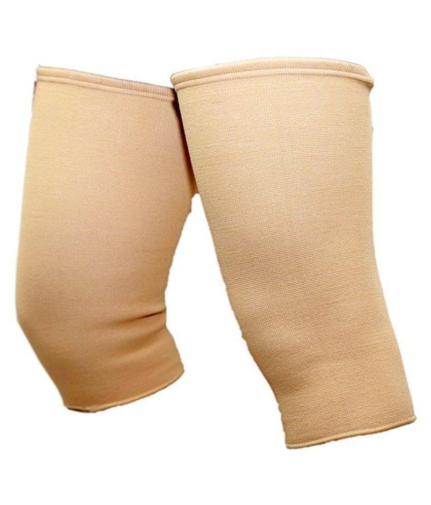     			Crystal Life Knee Caps Premium- XL Size