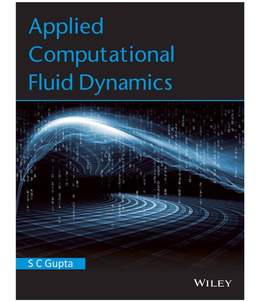 Applied Computational Fluid Dynamics Applied Computational Fluid Dynamics