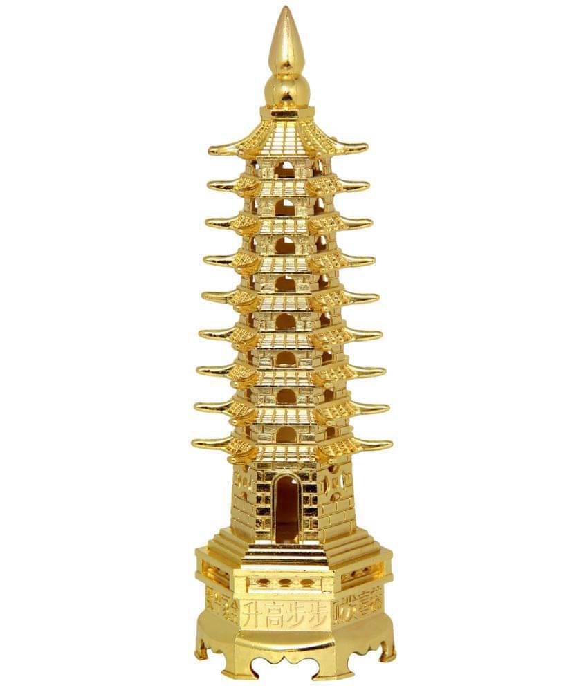     			S.S Collection Education Tower