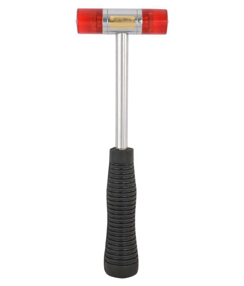 GLOBUS SOFT FACED HAMMER 30 MM GLOBUS SOFT FACED HAMMER 30 MM