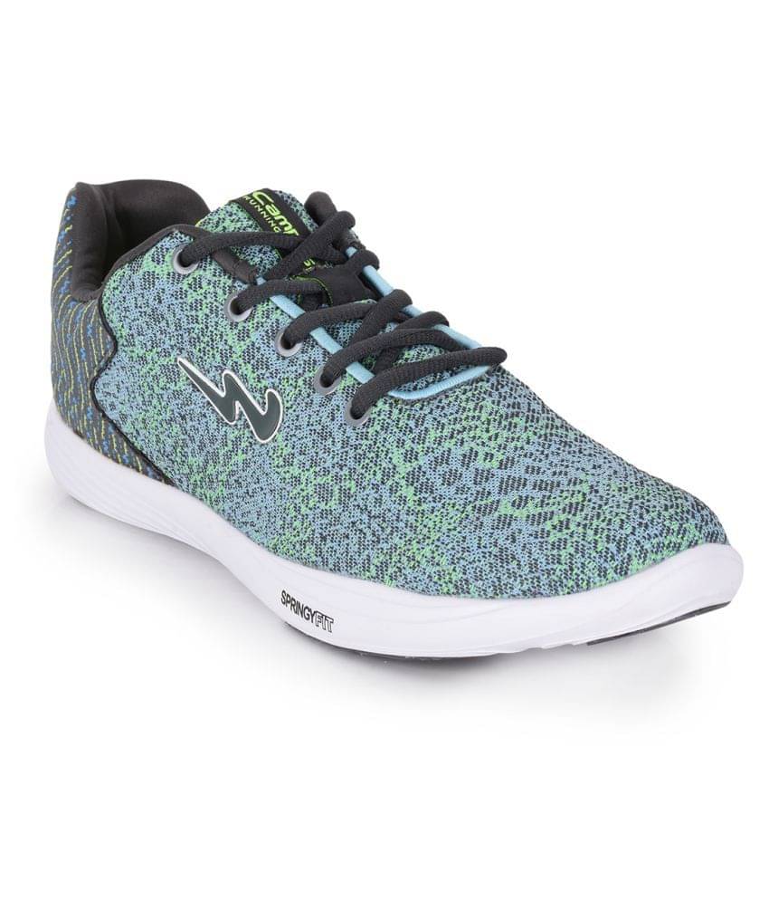     			Campus - Navy Women's Running Shoes