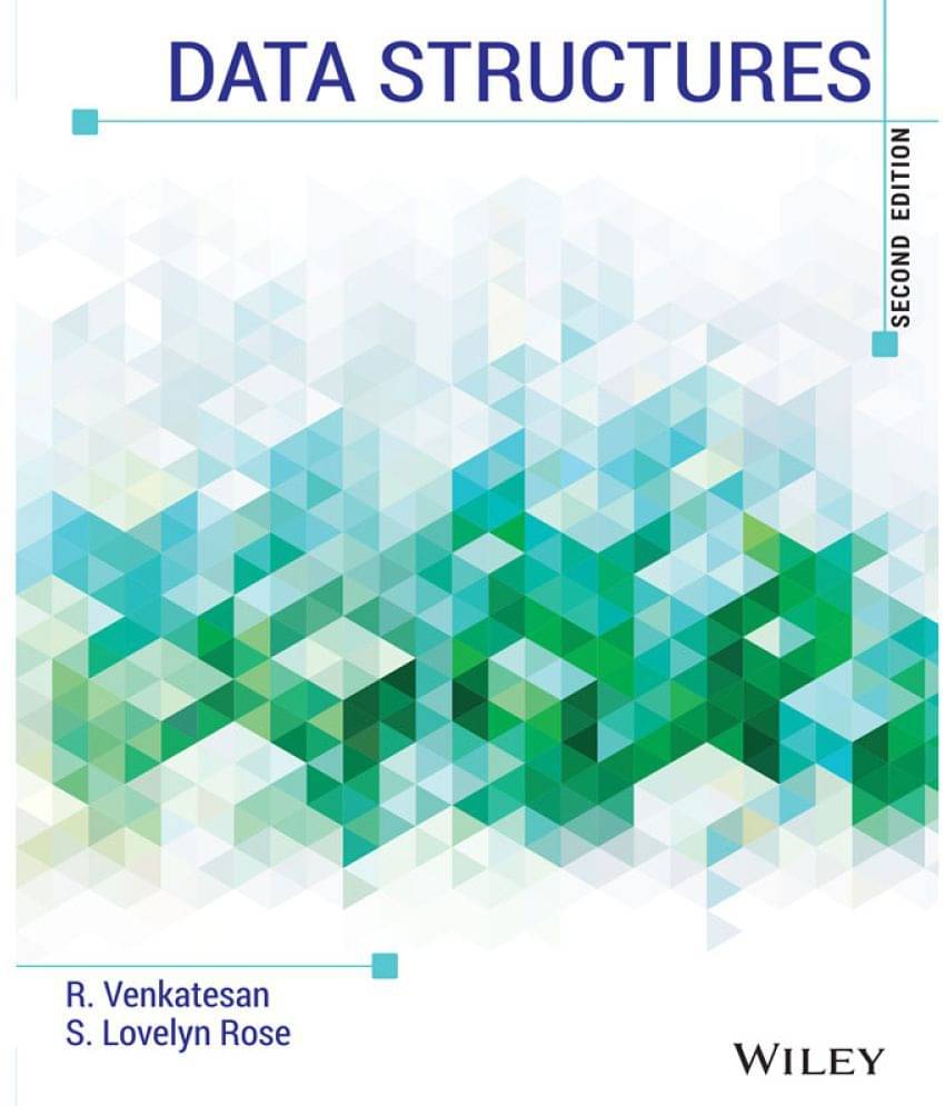 Data Structures, 2ed Data Structures, 2ed