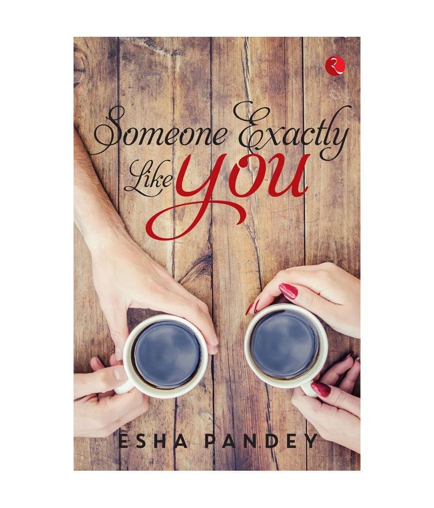     			Someone Exactly Like You
