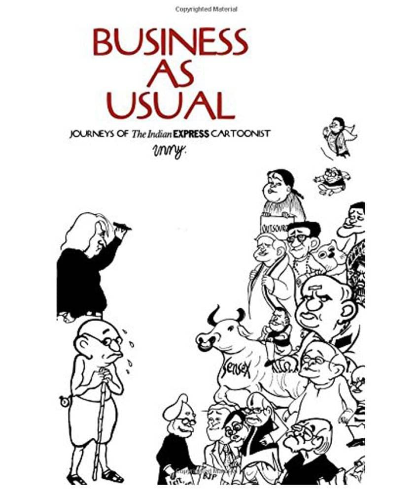     			Indian Family Business Mantra - Pb