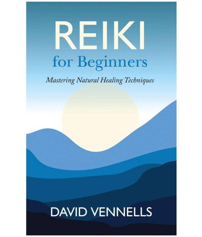     			Reiki For Beginners: Mastering Natural H
