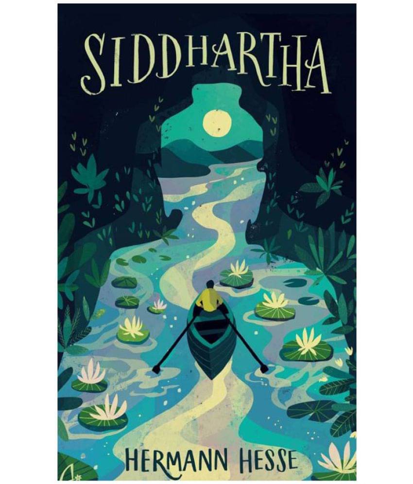     			Siddhartha