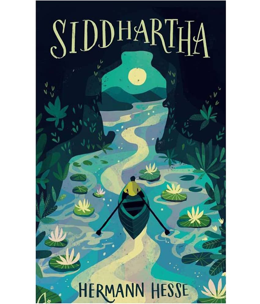 Siddhartha - Stationery | Buy online on ZillyBuy
