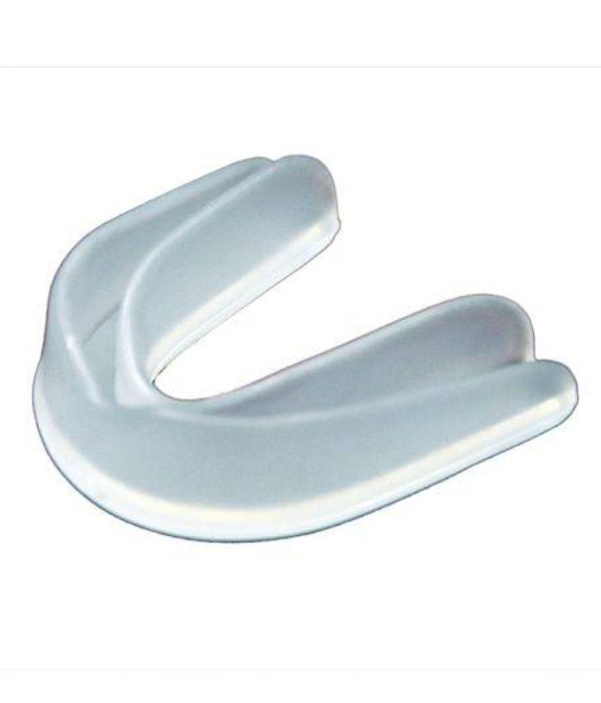     			Shredded Prophysique Silicone Boxing Mouth Guard