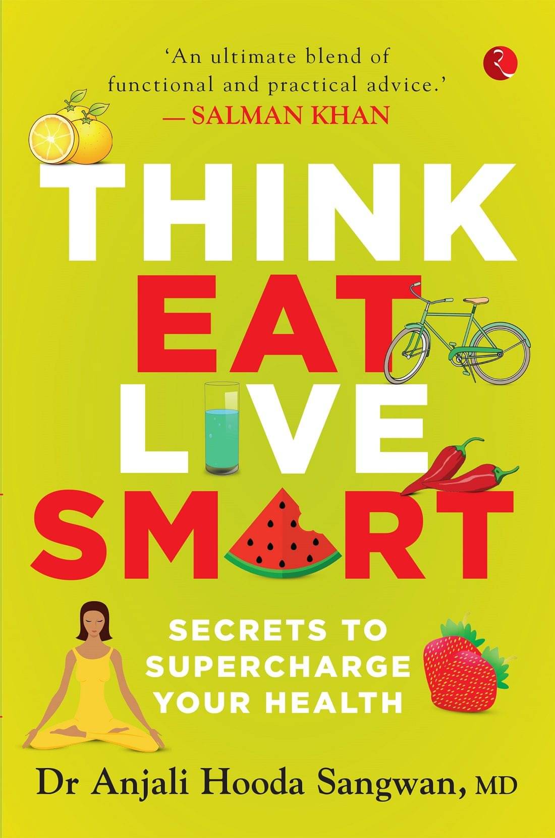     			Think, Eat, Live Smart
