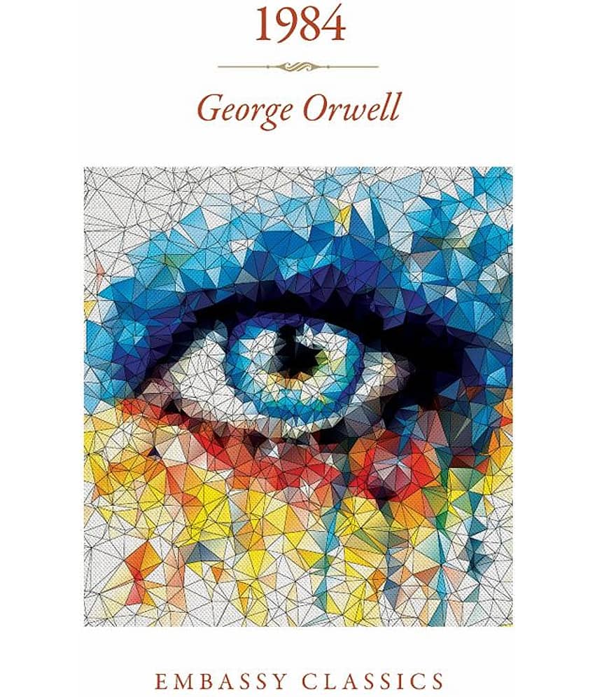 1984 - Stationery | Buy online on ZillyBuy