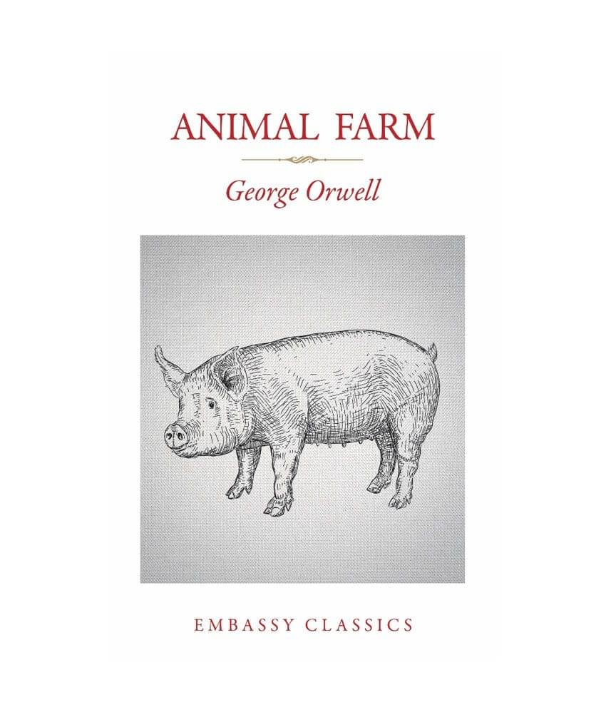     			Animal Farm
