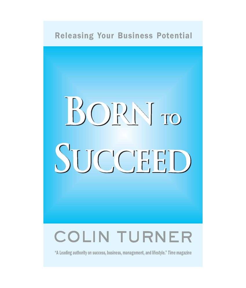     			Born To Succeed