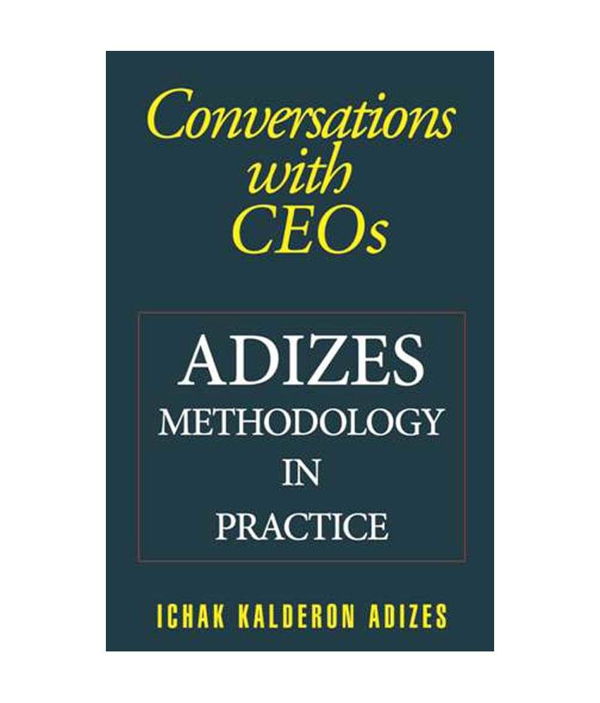     			Conversations With Ceo'S